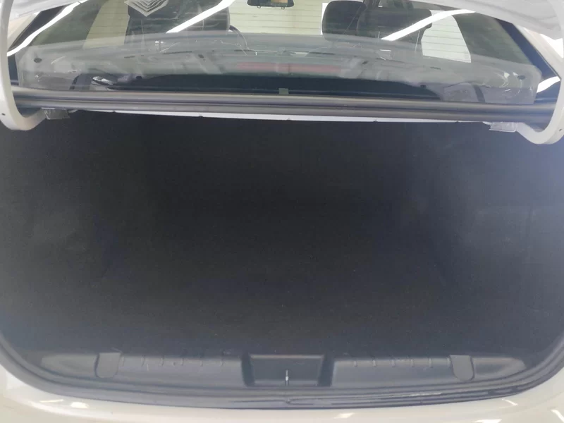 Chery Arrizo 5 2020 #21 Chery Arrizo 5 2020 car image #21