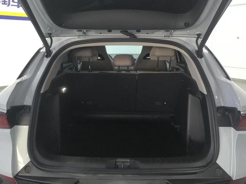 BYD Yuan Plus 2024 car image #21