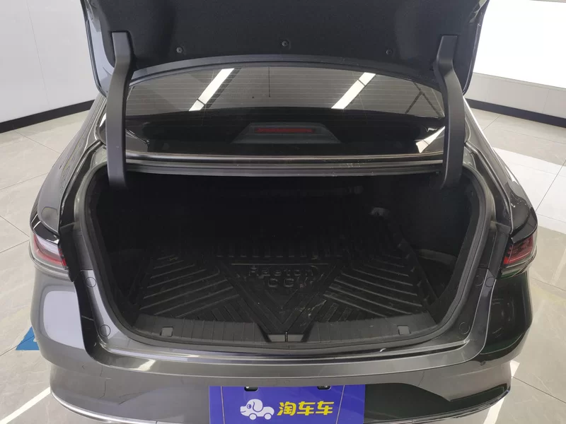 Changan Raeton Plus 2023 car image #21