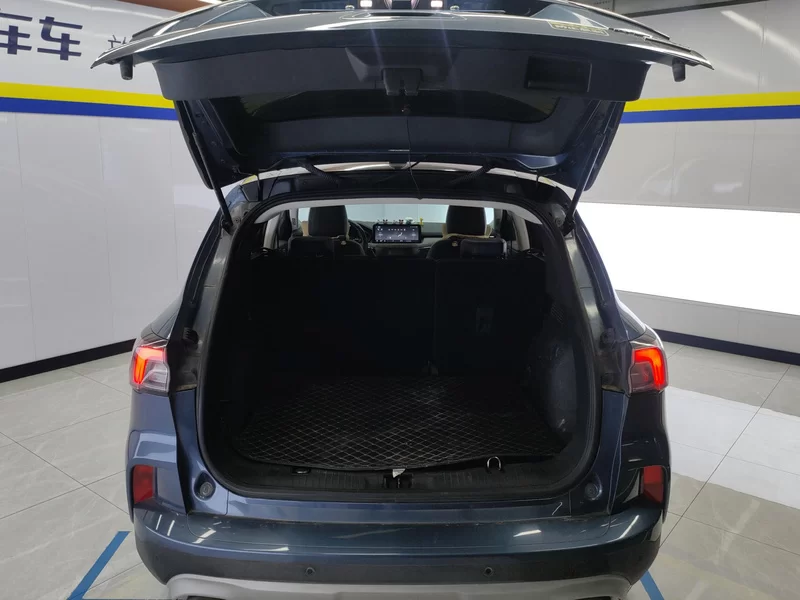 Ford Escape 2021 #21 Ford Escape 2021 immagine di auto #21