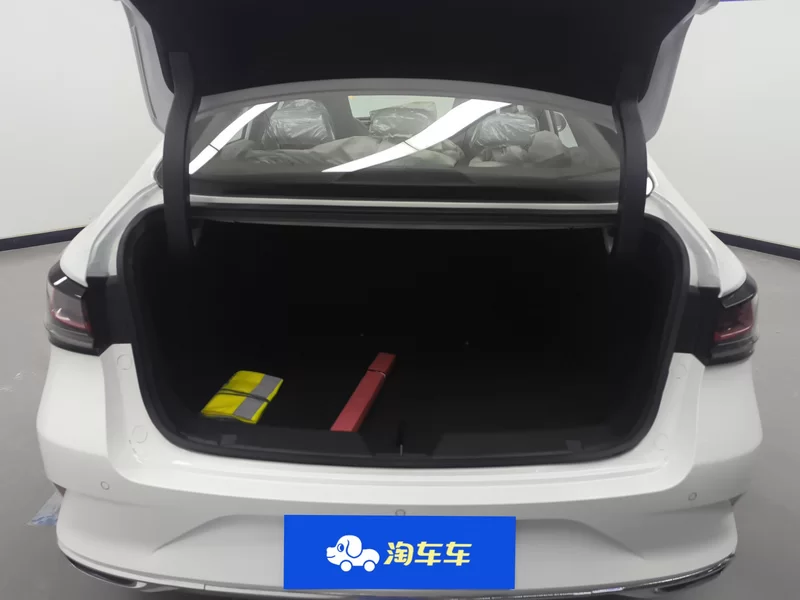 Changan Raeton Plus 2025 car image #21