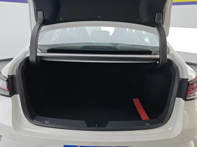 Changan Raeton Plus 2025 car image #21