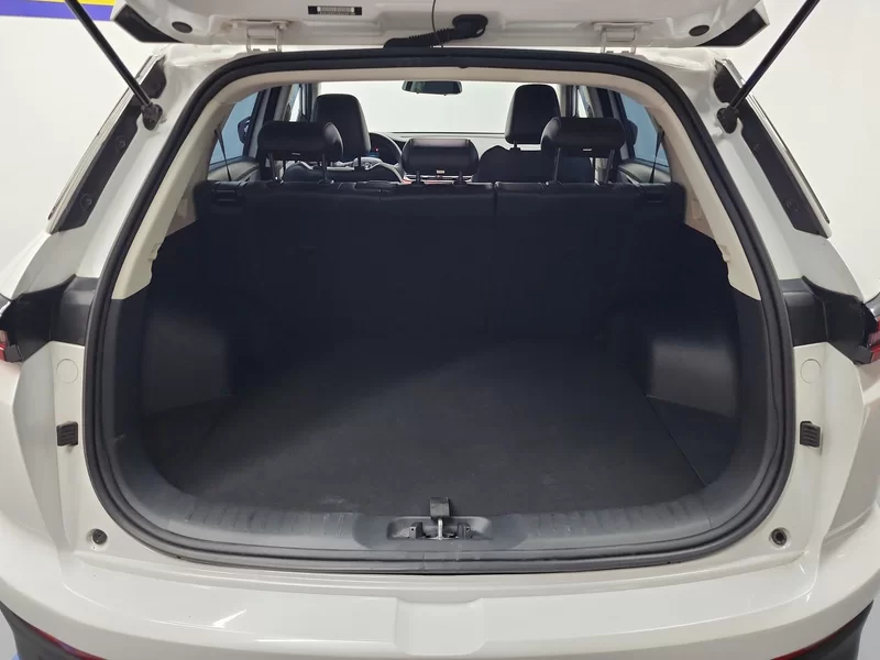 Changan CS55PLUS PHEV 2021 #21 Changan CS55PLUS PHEV 2021 car image #21