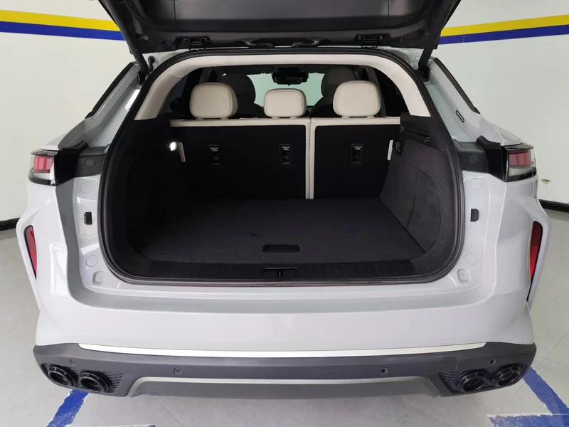 Exceed Yaoguang C-DM 2024 car image #21