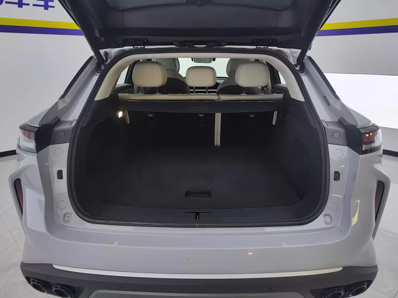 Exceed Yaoguang C-DM 2024 car image #21