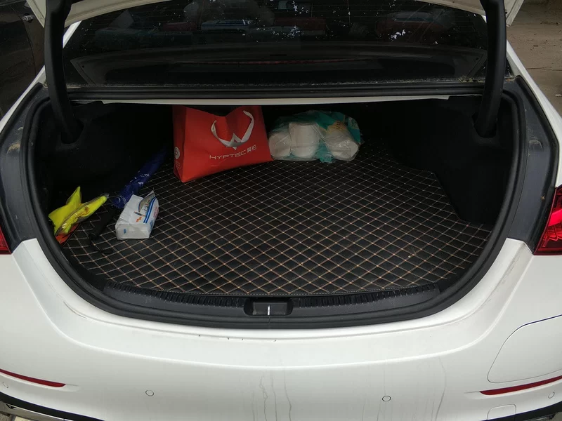 Mercedes-Benz C Class New Energy 2022 #21 Mercedes-Benz C Class New Energy 2022 car image #21