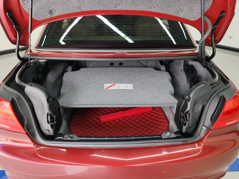 BMW 3 Series (Imported) 2010 immagine di auto #21