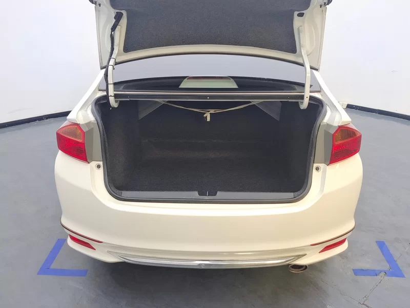 本田 锋范 2017 #21 本田 锋范 2017 汽车图片 #21