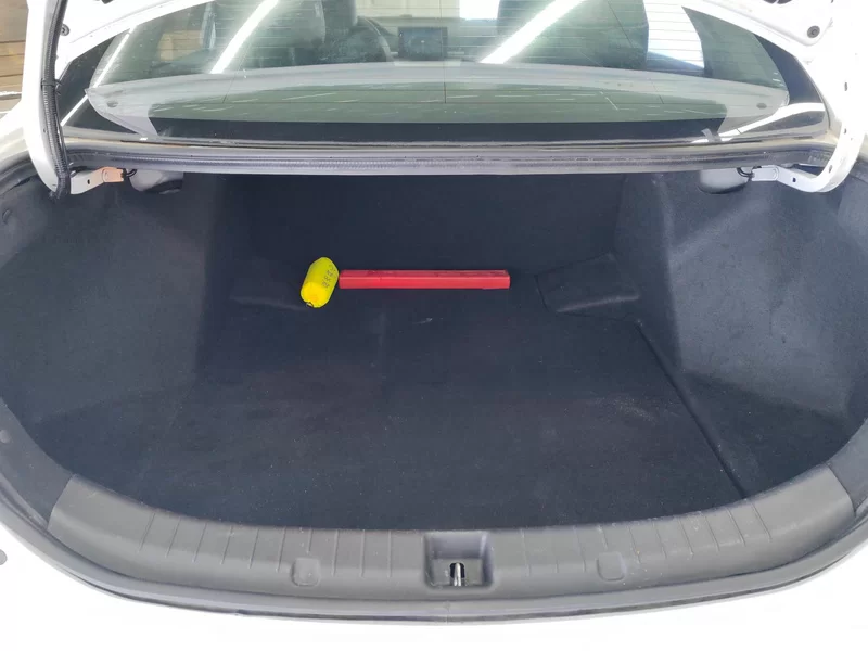 BYD Qin 2020 car image #21