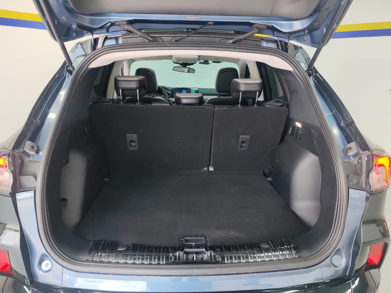 Ford Escape 2022 immagine di auto #21