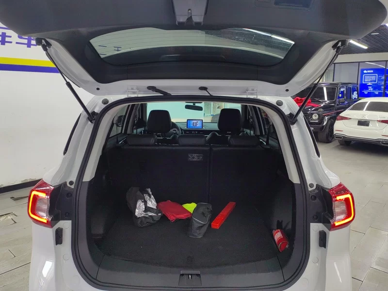 东风风行 风行T5 2023 汽车图片 #21