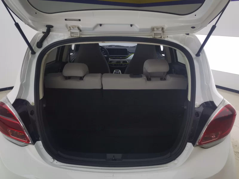 Changan BenBen E-Star 2022 car image #21