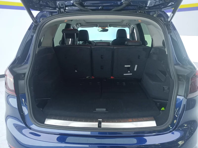 BMW 2 Series Gran Tourer 2019 car image #21