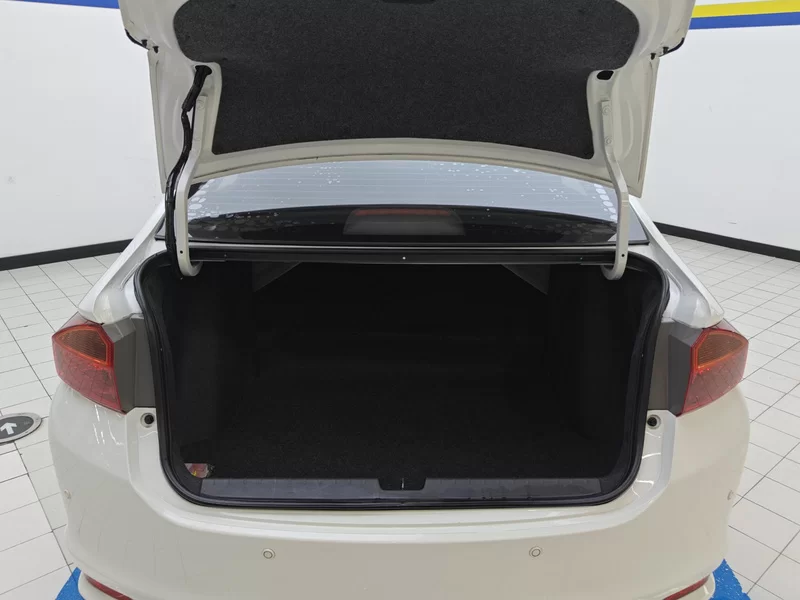 Honda City 2019 immagine di auto #21