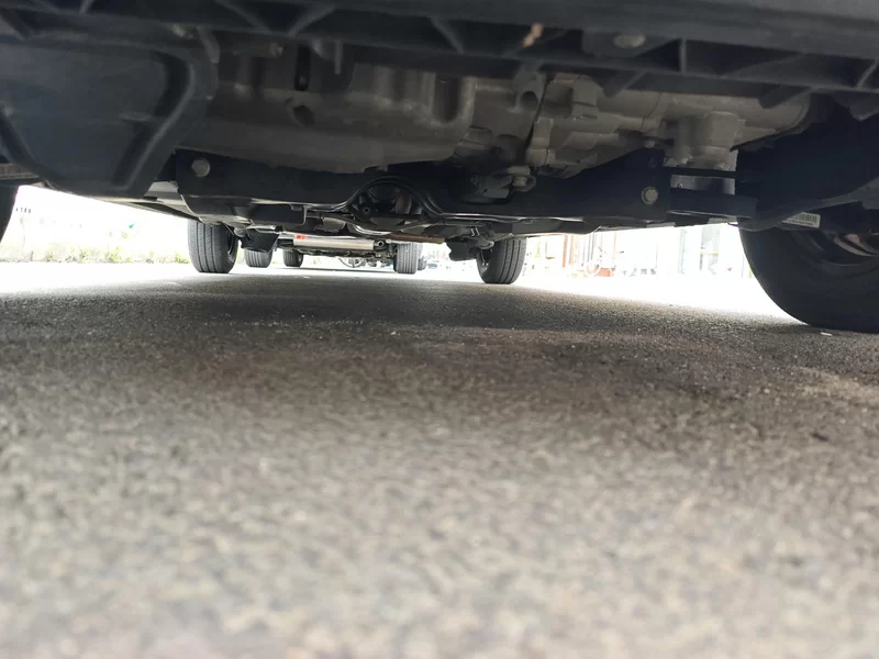 Skoda Rapid 2017 imagen de coche #21