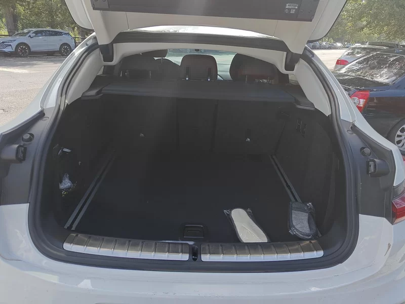 BMW X4 2020 immagine di auto #21