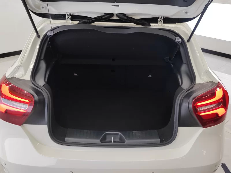 Mercedes-Benz A Class (Imported) 2018 car image #21