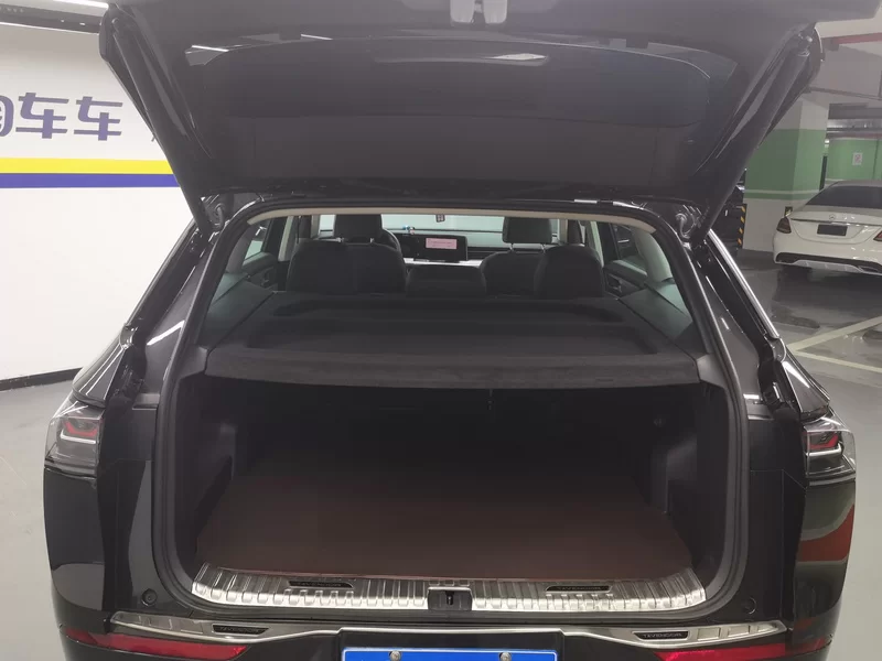 Volkswagen Tavendor 2023 #21 Volkswagen Tavendor 2023 car image #21