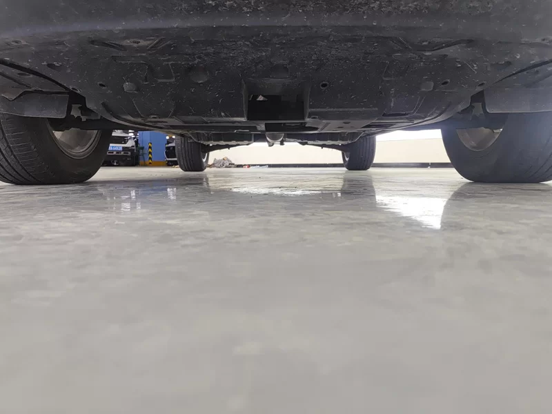 Changan CS55 Plus 2021 immagine di auto #21