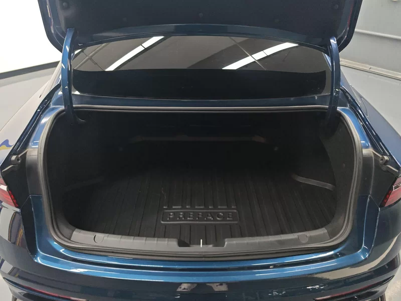 GEELY PrefaceL 2023 car image #21