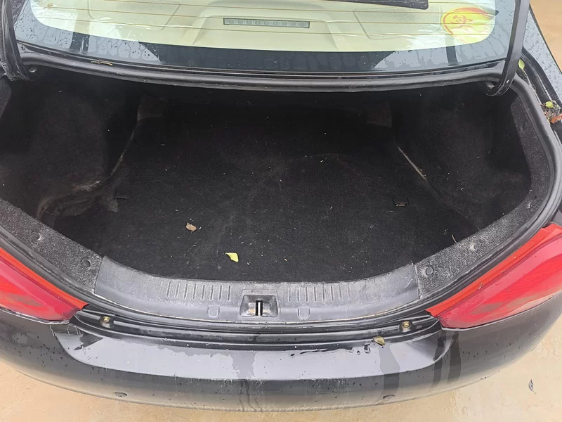 BYD SuRui 2013 car image #21