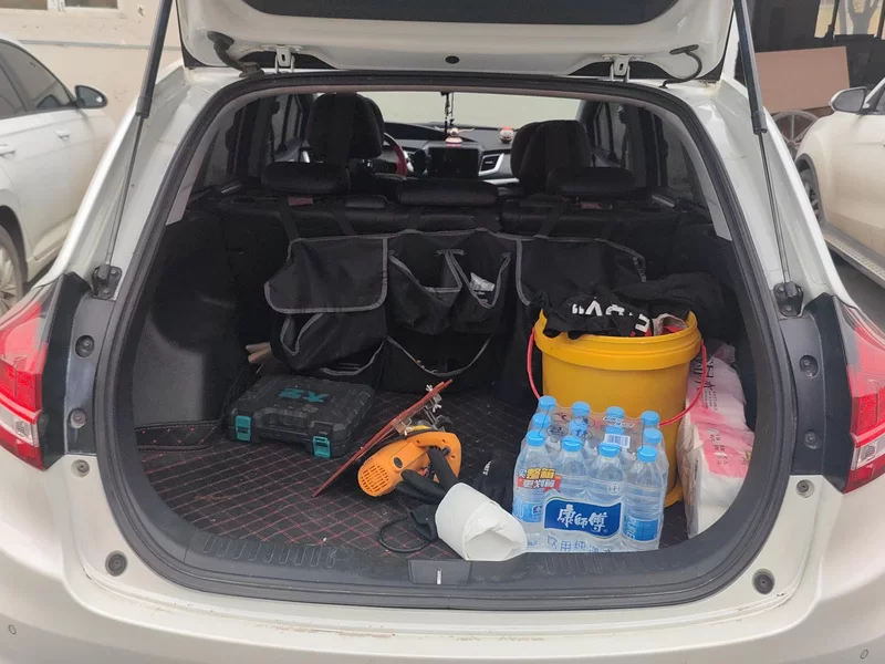 Honda Jade 2017 immagine di auto #21