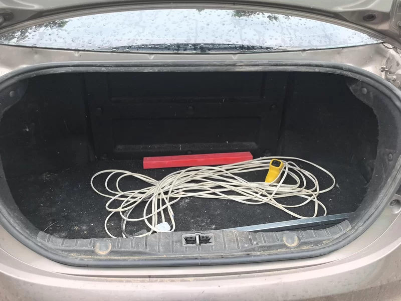 Chery Arrizo 7e 2016 car image #21