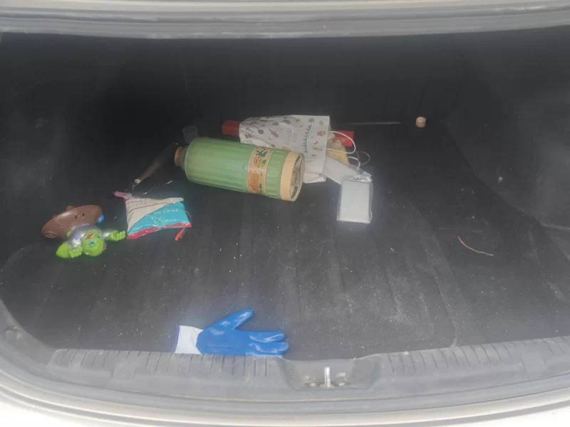 Hyundai Elantra MD 2016 #21 Hyundai Elantra MD 2016 car image #21