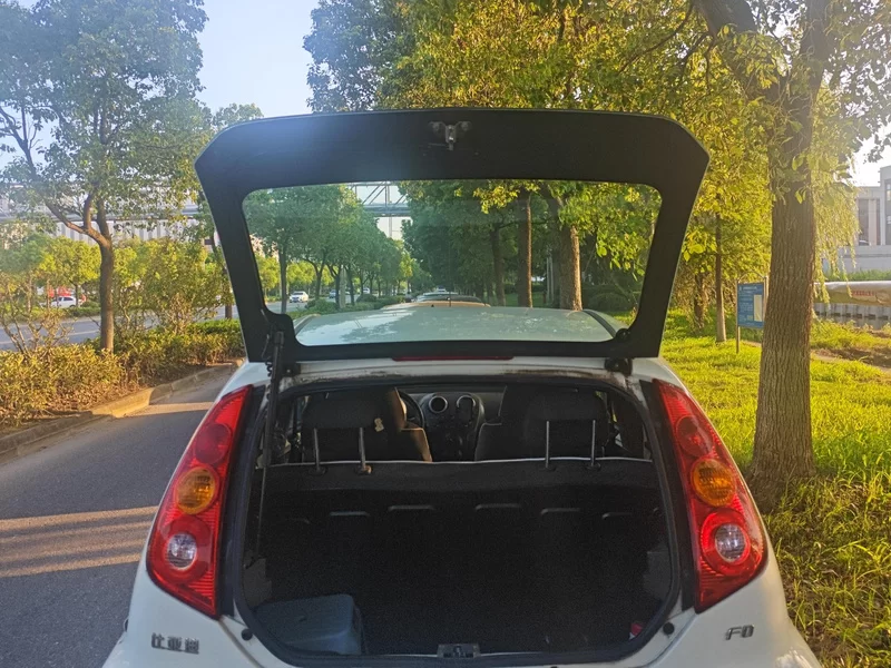 BYD F0 2015 car image #21