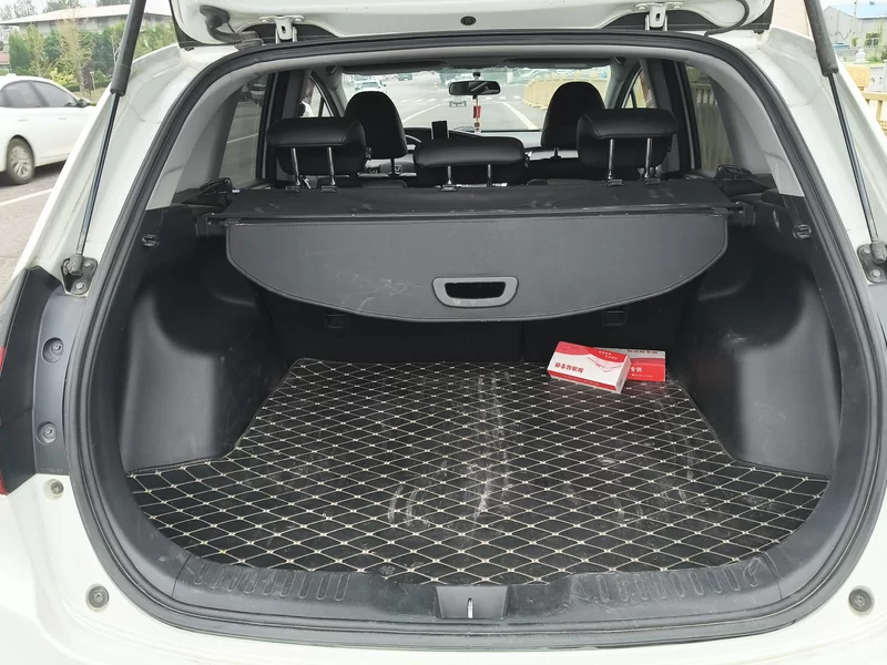 Honda Jade 2018 #21 Honda Jade 2018 car image #21