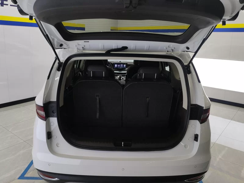 GEELY JiaJi 2021 car image #21