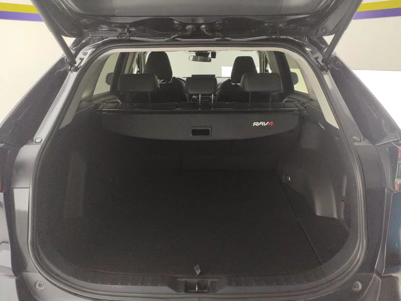 Toyota Wildlander 2020 #21 Toyota Wildlander 2020 imagem de carro #21