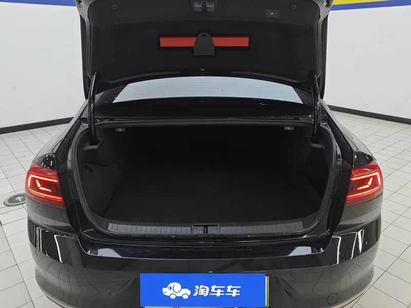 Volkswagen Magotan GTE 2022 #21 Volkswagen Magotan GTE 2022 car image #21