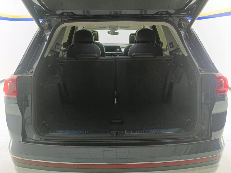 Volkswagen Talagon 2022 image de voiture #21