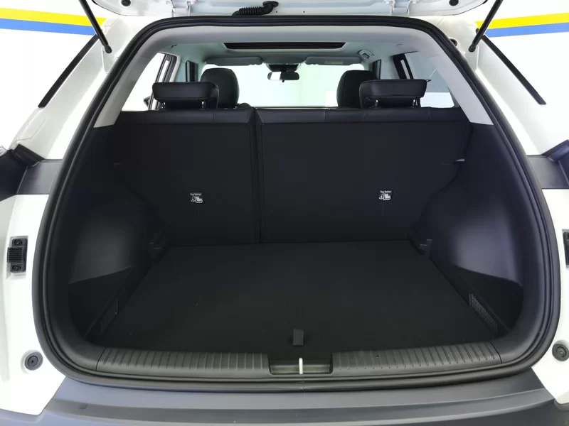 GAC Trumpchi GS3 2025 car image #21