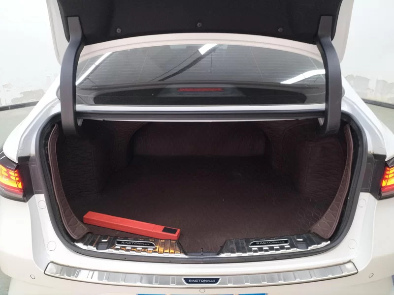 Changan Raeton Plus 2024 car image #21