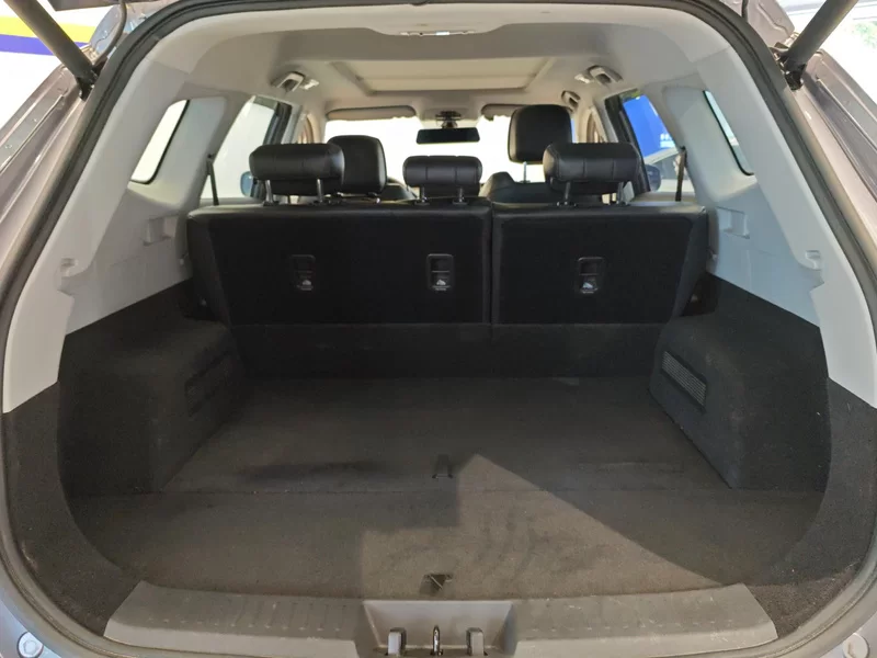 Chery Tiggo 8 Plus e+ 2022 car image #21