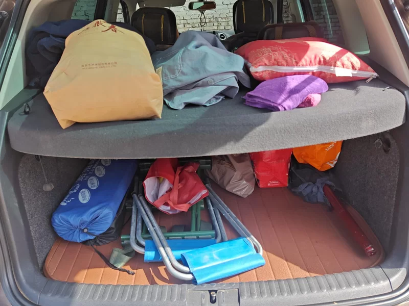 大众 Tiguan 2014 汽车图片 #21