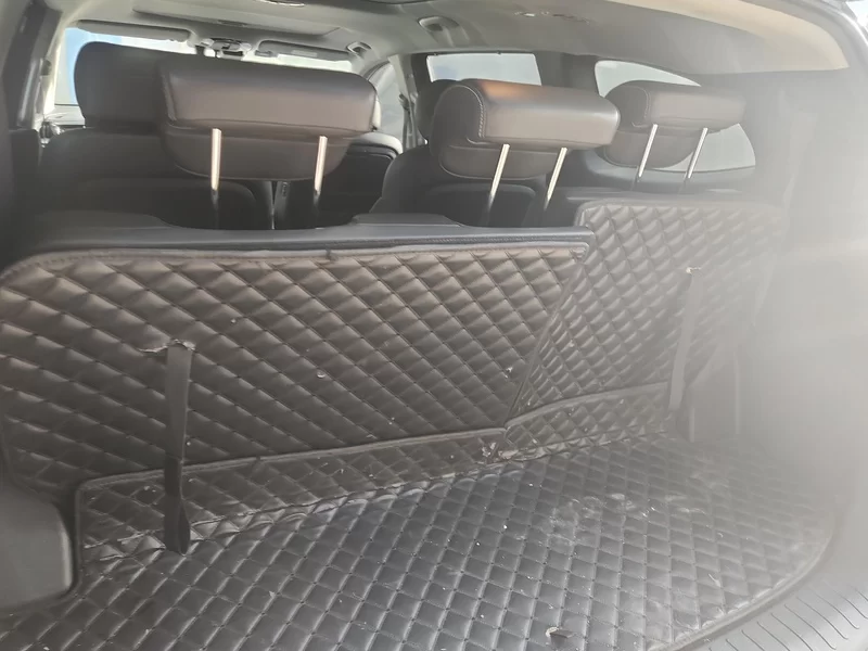 Hyundai Custo 2022 immagine di auto #21