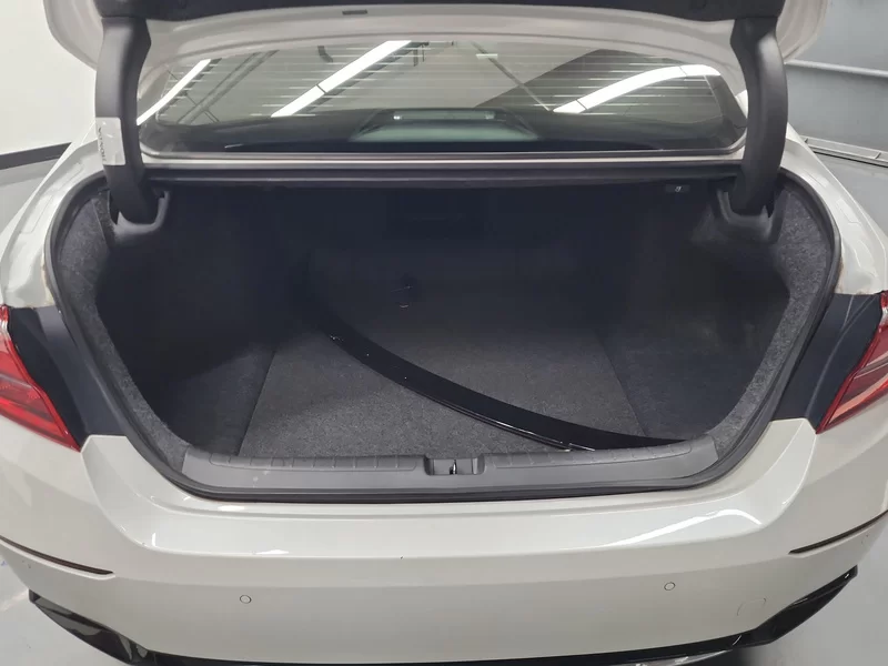 Honda Inspire 2022 #21 Honda Inspire 2022 car image #21