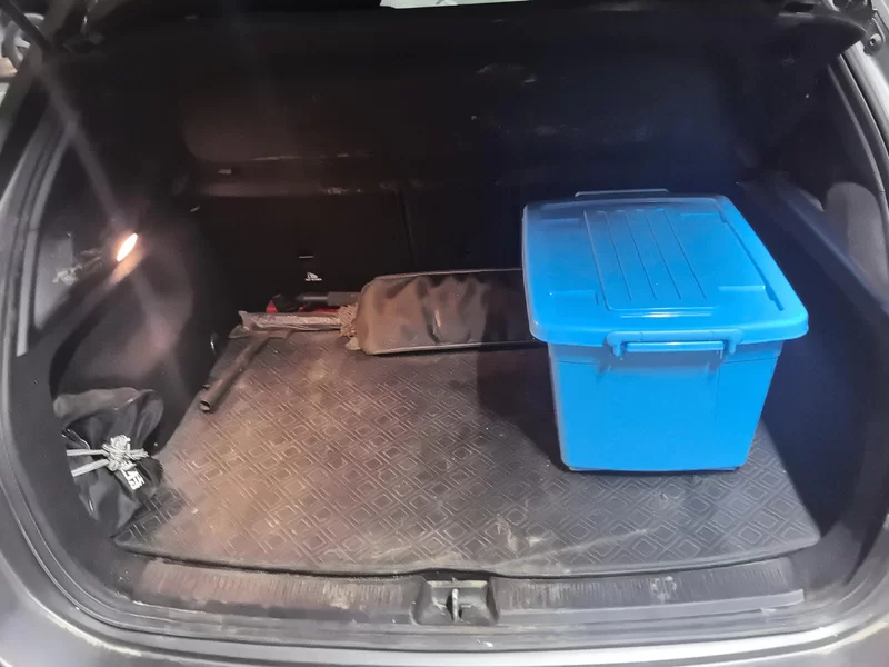 Mercedes-Benz B Class 2021 #21 Mercedes-Benz B Class 2021 car image #21