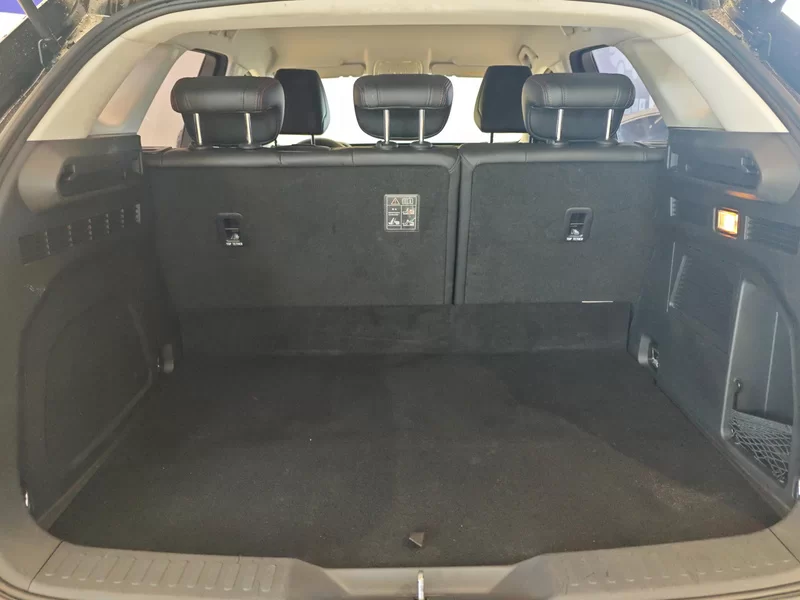 Haval H4 2018 #21 Haval H4 2018 image de voiture #21