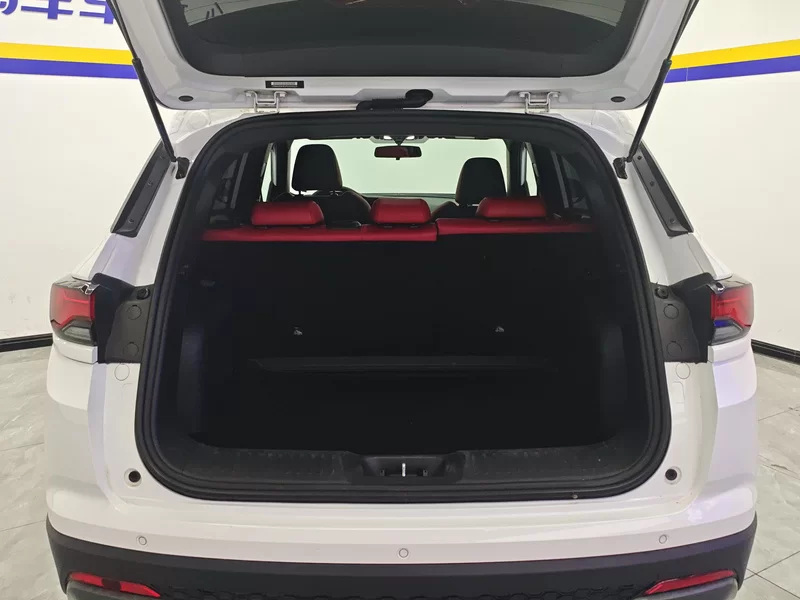 Changan CS35 Plus 2023 immagine di auto #21