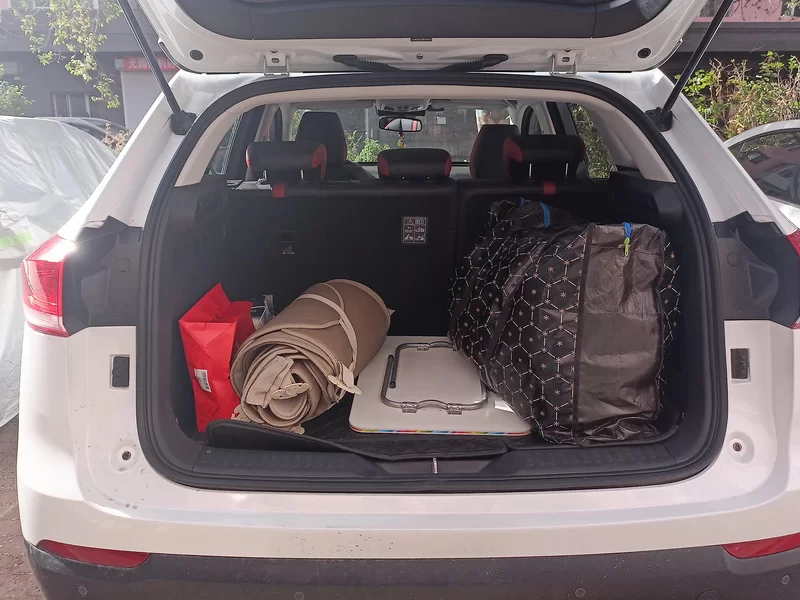 Haval H4 2018 car image #21