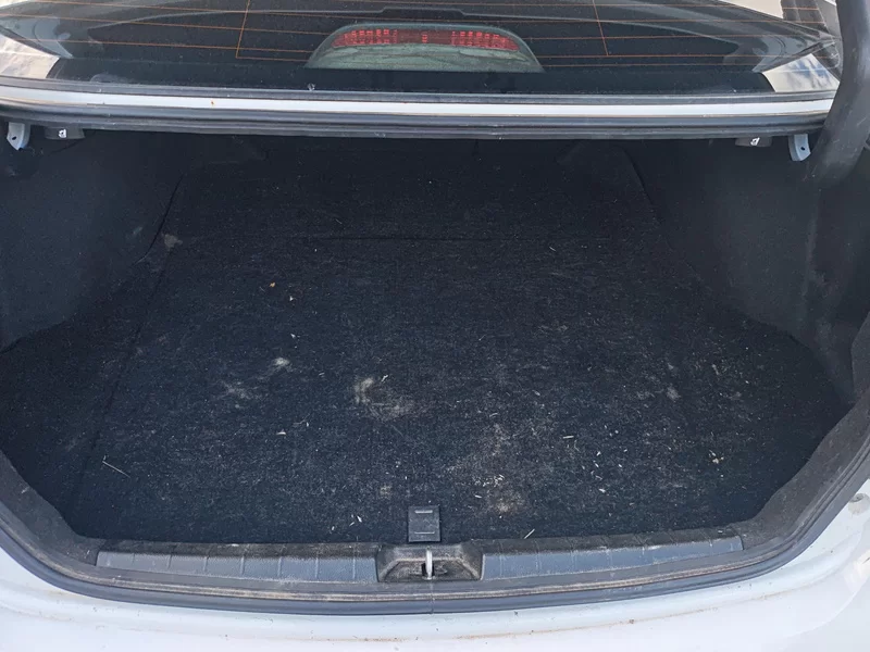 Great Wall C50 2015 car image #21