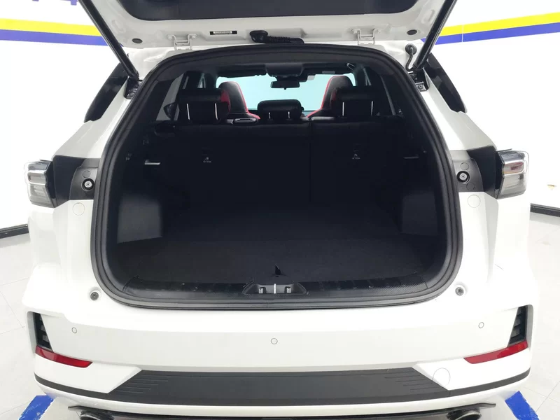 Changan CS55 Plus 2024 immagine di auto #21