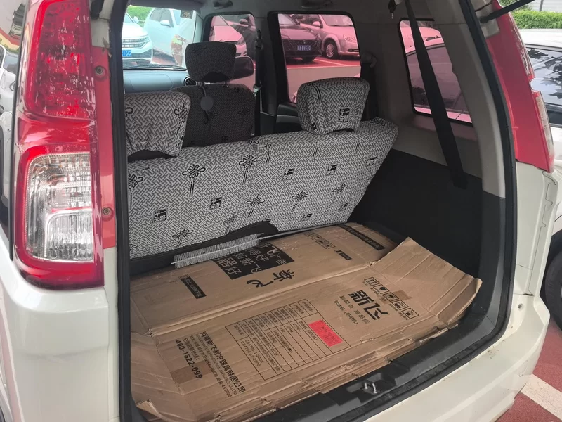 Suzuki Wagon R X5 2017 изображение автомобиля #21