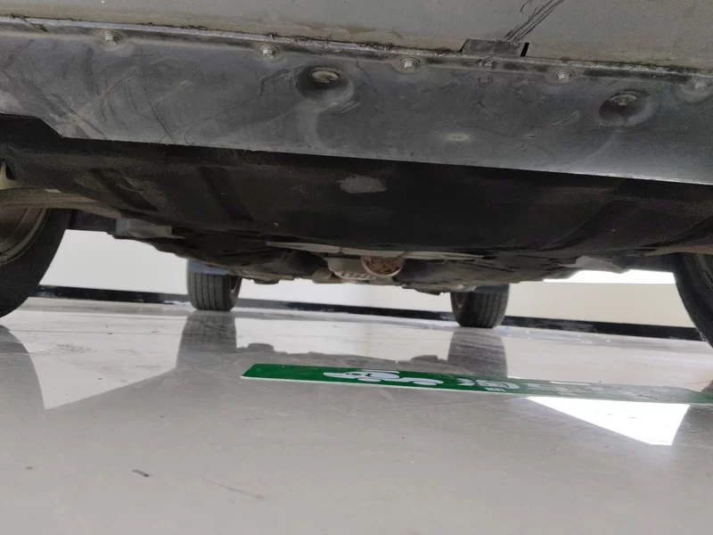 Ford Edge 2019 imagem de carro #21