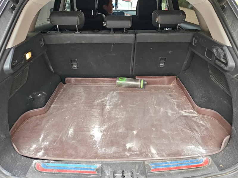 Exceed Chasing Wind C-DM 2022 immagine di auto #21