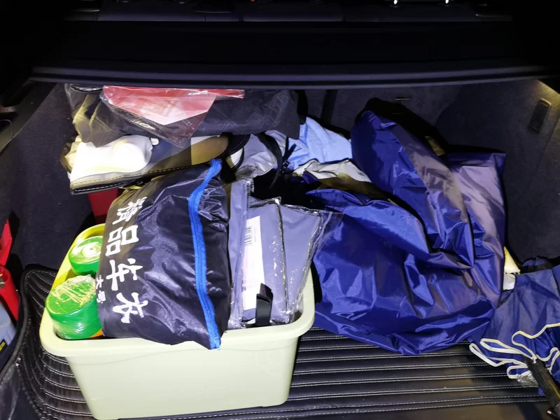 BMW 3 Series GT 2020 #21 BMW 3 Series GT 2020 car image #21